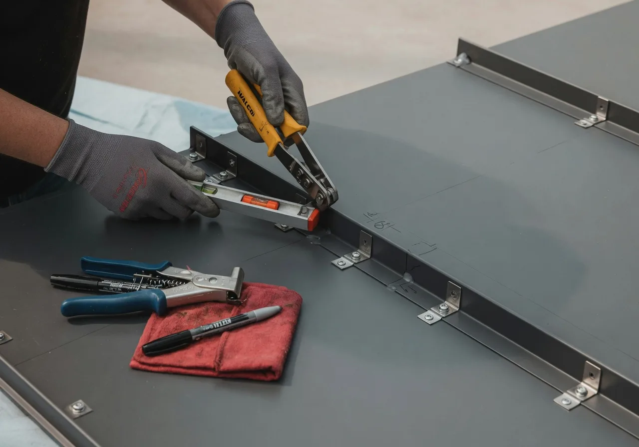 Why choose Metal Roofing Installation in Clarks, LA